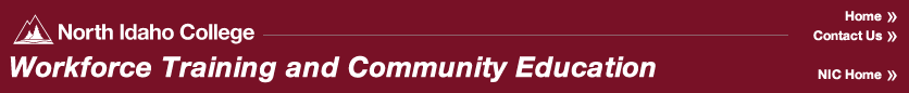 North Idaho College